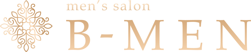 men's salon B-MEN